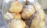 Loukoumedes - Greek Doughnuts